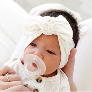 Lou Lou and Co newborn bundle and hat Kennedy